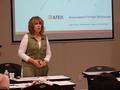 Rodal is an international liaison with AFEX (Associated Foreign Exchange) and president of SBPI Services, Inc