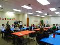 SILVAR Board members introduce themselves and welcomed members of Secovi to SILVAR.