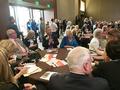 C.A.R. Region 9 Directors at the Members and Directors Forum