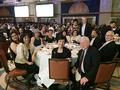 SILVAR members with CREBA members at the International Night Out Gala