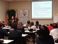 Mary Ann Fajardo explains estate and transfer of property to heirs.