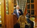 Nunnally addresses members.