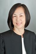 Valerie Wong