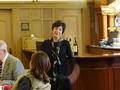 SILVAR Appreciation Lunch - 2017 SILVAR President Denise Welsh thanked the 2017 Board of Directors and Committee Chairs who served in their respective capacity this year at a special luncheon yesterday.