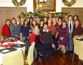 Thank you for your service 2017 SILVAR Board of Directors and Committee Chairs!