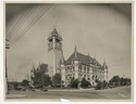Spokane County Courthouse