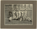 Spokane Eagles Amateur Baseball Team
