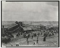 Great Northern Railroad Wreck