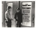 Salvation Army Promotional Photo
