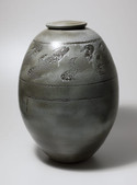 Ceramic Jar