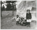 Spokan children c. 1908