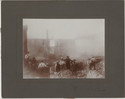 After the fire of July 5, 1901, Wilbur, Washington