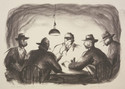 Poker Players