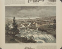 Spokane Falls, Washington Territory, Before the Great Fire