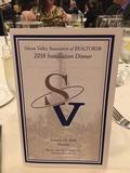 2018 SILVAR Installation