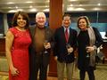 Terri Saldivar, Darrell Monda, Jimmy Kang, Kathy Cochran