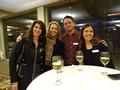 Our guests from First American Title Company