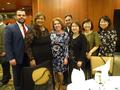 Meet SILVAR's staff - Ryan Carrigan, Hilda Ena, Barbara Ruthig, George Betsekas, Jennifer Van, Giannina Tucker, and Sylvia Ley.