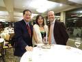 Jimmy Kang, Amy Sung, Ryan Sloane