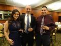 Jules and Ryan Nunnally and Jose Padilla