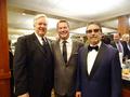 Jim Hamilton, Don Faught and Jeff Barnett