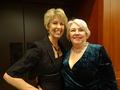 Jeanne Radsick and Suzanne Yost