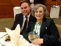 George Betsekas and Vickie Naidorf