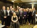 Congratulations SILVAR President Bill Moody and the 2018 officers and board directors!