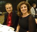 Moise and Katrin Nahouraii