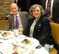 David Hamerslough and Vickie Naidorf