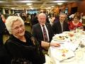 Susan Tilling, Bill Moody, Bob and Renee Mello