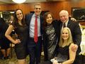 Jasmine Lee, Omar Kinan, Young Jacob, Bill Moody, Karen Trolan
