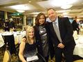 Karen Trolan, Young Jacob, Chris Isaacson
