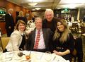 Owen and Kim Halliday, Darrell Monda, Audrey Hutton