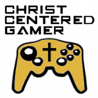 Christ Centered Gamer