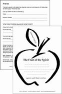 15 Printable Youth Bible Sudies