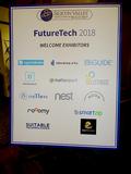 Thank you Exhibitors!