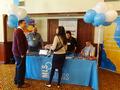 MLSListings Inc. booth