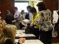 Over 200 SILVAR members attended the event.