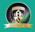 REALTORS® are "Guardians of Homeownership" - the theme of this year's Legislative Day.
