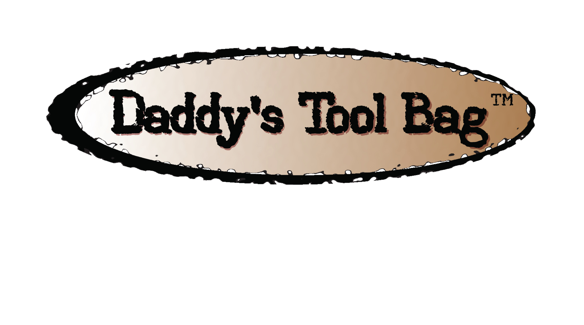 Daddy's Tool Bag