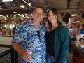 Audrey Hutton, Los Gatos-Saratoga District Affiliate Chair, organized the tournament this year.