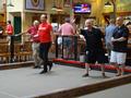 Members of the Ball Breakers from Keller Williams Bay Area Estates, shown here.The team challenged Team Intero Los Gatos for the championship.