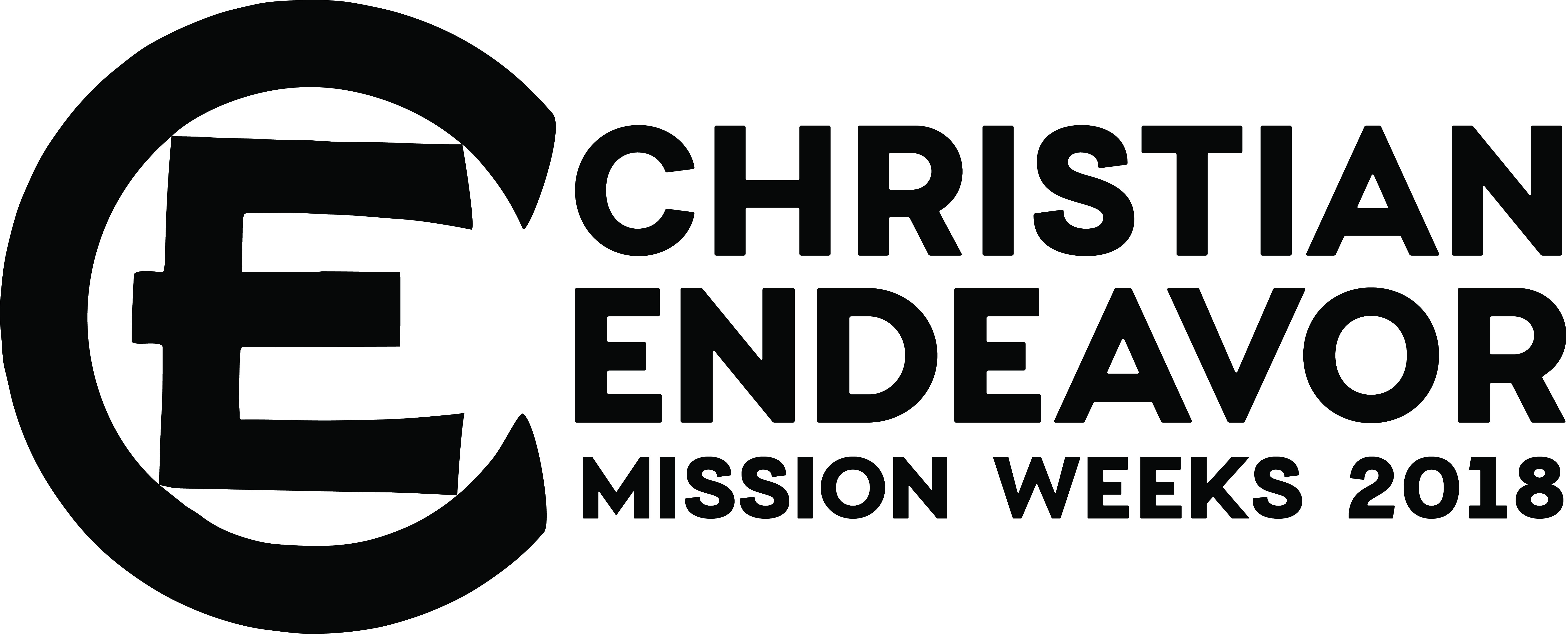 C.E. Mission Weeks - Work Camp Ministry