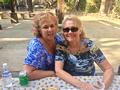 Thank you BBQ organizers Janet Witkin and Mary Combes for all your hard work in making this event a big success!