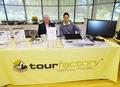 Thank you TourFactory - Darrell Monda for your sponsorship!