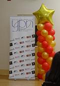 Silicon Valley YPN co-hosted the event with SILVAR's Global Business Council.