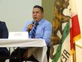 Jose Padilla (Silicon Valley YPN) relates how and why he stepped up as president of YPN.