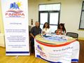 The Filipino American Real Estate Professional Association Silicon Valley (FAREPA SV) table.
