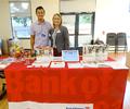 Thank you Bank of America - Anna Truong for your sponsorship!